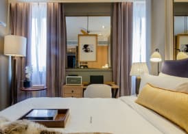 Browns Avenue Hotel 4