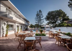 Hostal Es Pi - Emar Hotels 3