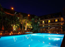Hotel Caparena 3