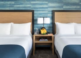 Hotel Caza 5