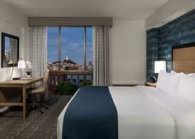 Hotel Caza 3