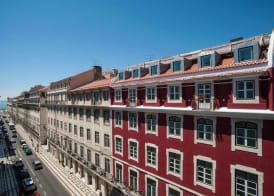 The 7 Hotel, Suites, Studios & Apartments 2