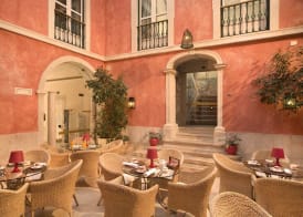 Hotel Real Palacio 4