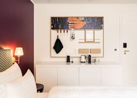 Hotel Schani Salon 3