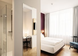 Hotel Schani Salon 2
