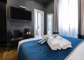 Hotel 87 eighty-seven - Maison d'Art Collection 2