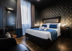 Hotel 87 eighty-seven - Maison d'Art Collection 3