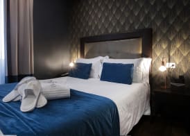 Hotel 87 eighty-seven - Maison d'Art Collection 4