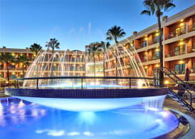 Hotel Baia Grande 2