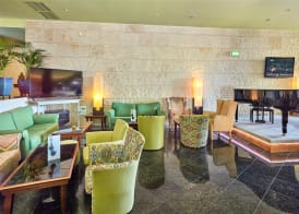 Hotel Baia Grande 5
