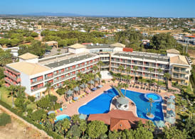 Hotel Baia Grande 3