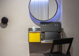 Point A London Liverpool Street 5