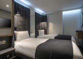 Point A London Liverpool Street 4