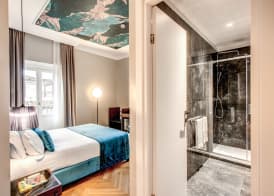 Hotel 55 Fifty-Five - Maison d'Art Collection 2
