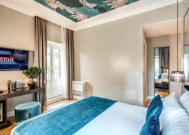 Hotel 55 Fifty-Five - Maison d'Art Collection 5