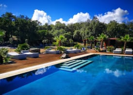 Vallegrande Nature Resort by Geocharme 4