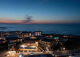 Malia Bay Beach Hotel & Bungalows 2