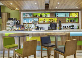 Holiday Inn CARDIFF - NORTH M4, JCT.32 by IHG 4