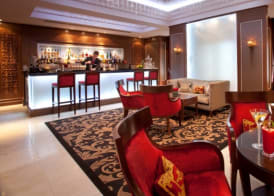 The Royal Horseguards Hotel, London 4