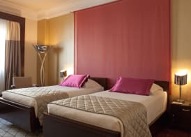 Hotel Britania Art Deco Lisboa 3