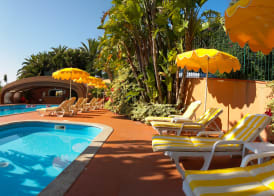 Hotel Caparena 2