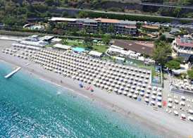 Hotel Caparena 5