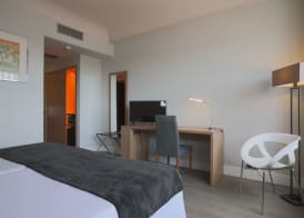 Hotel Chamartin The One 3
