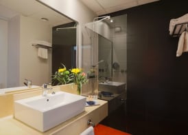 Hotel Chamartin The One 4