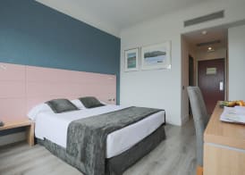 Hotel Chamartin The One 2