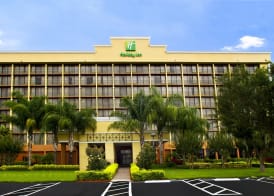 Holiday Inn & Suites ORLANDO SW - CELEBRATION AREA by IHG 2