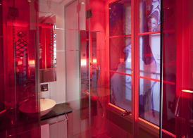 Secret de Paris - Hotel & Spa 5