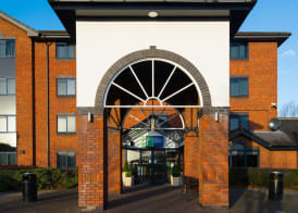 Holiday Inn Express STAFFORD by IHG 2