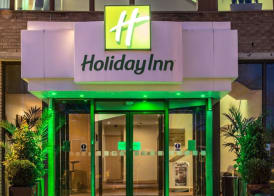Holiday Inn PRESTON by IHG 2