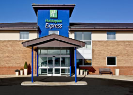 Holiday Inn Express SHREWSBURY by IHG 2