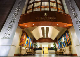 InterContinental Hotels NEW ORLEANS by IHG 4