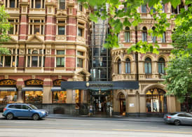 InterContinental Hotels MELBOURNE by IHG 2