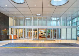 Crowne Plaza SHANGHAI FUDAN by IHG 2