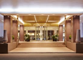 Crowne Plaza CANBERRA by IHG 4