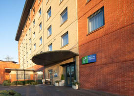 Holiday Inn Express LEICESTER CITY by IHG 2