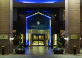 InterContinental Hotels NEW ORLEANS by IHG 3