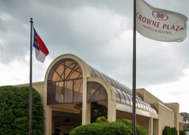 Crowne Plaza HICKORY by IHG 2