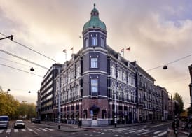 Park Centraal Amsterdam, part of Sircle Collection 2