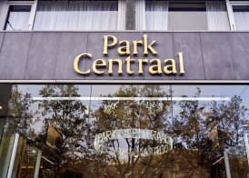 Park Centraal Amsterdam, part of Sircle Collection 5