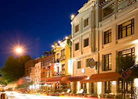 GLK PREMIER Regency Suites & Spa 2