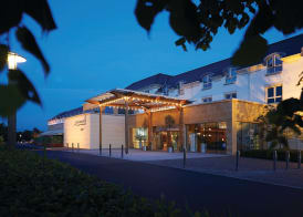 Castleknock Hotel 4