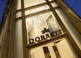 Dorsett Mongkok, Hong Kong 2