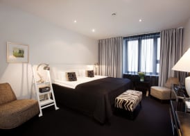 Hotel Fabian 3