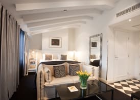 Hotel Fabian 4