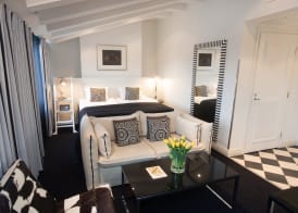 Hotel Fabian 5