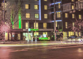 Holiday Inn PLOVDIV by IHG 3